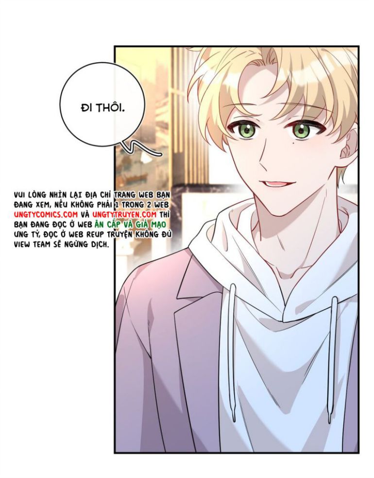 Hoàn Mỹ Vô Khuyết Chap 22 - Next Chap 23