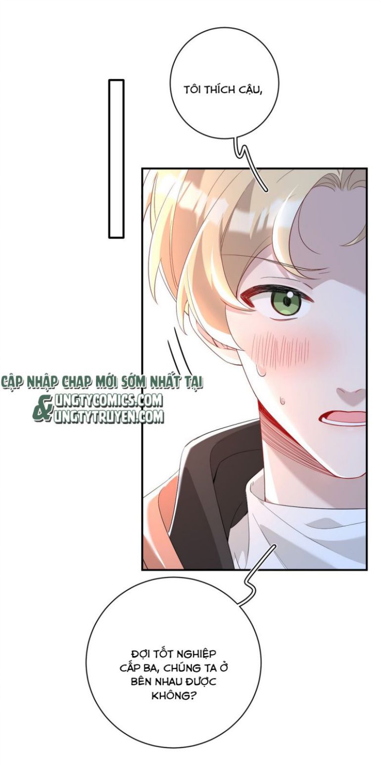 Hoàn Mỹ Vô Khuyết Chap 22 - Next Chap 23