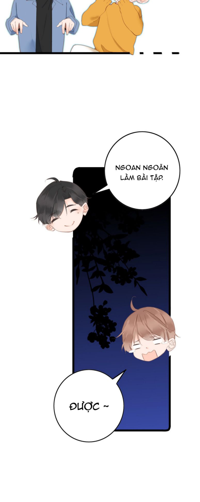 Học Bá 985 Chap 53 - Next Chap 54