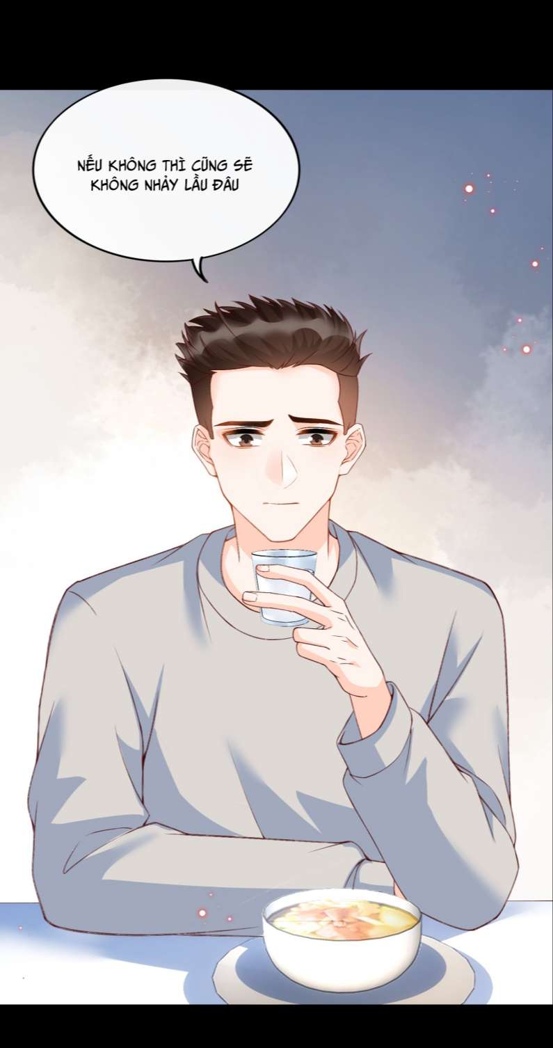 Ngọt Không Ngừng Nghỉ Chap 62 - Next Chap 63