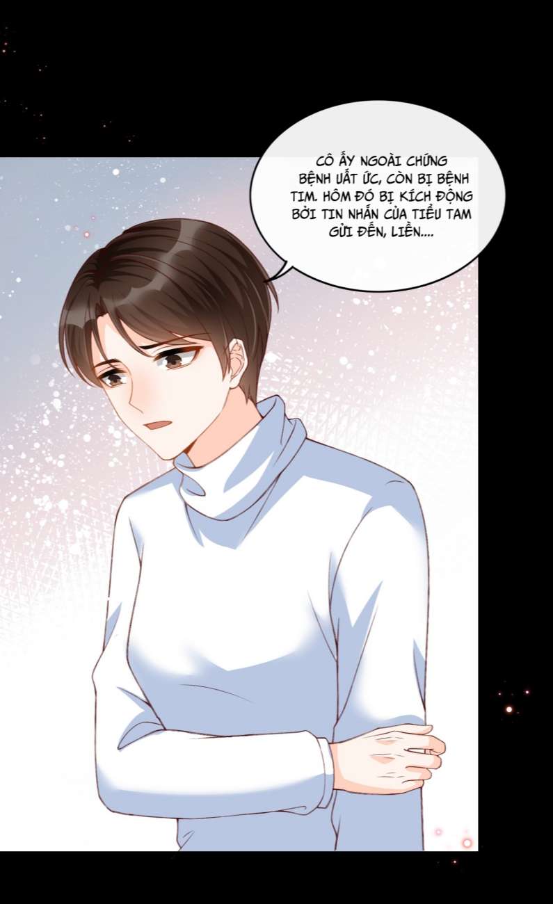 Ngọt Không Ngừng Nghỉ Chap 62 - Next Chap 63