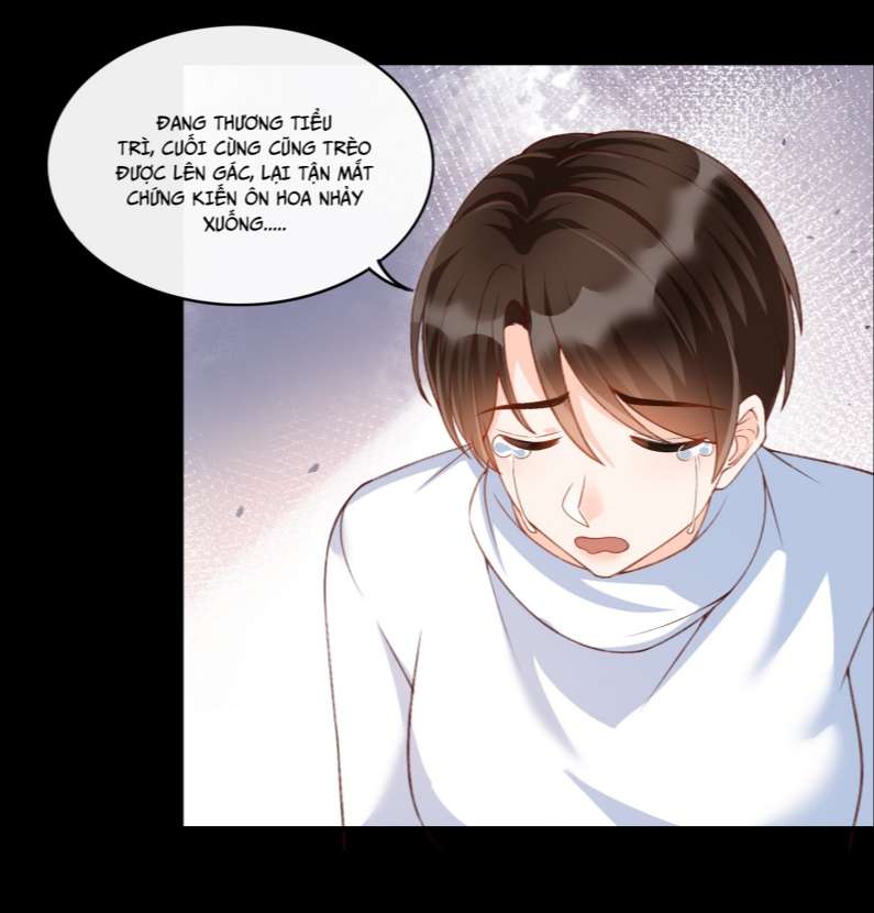 Ngọt Không Ngừng Nghỉ Chap 62 - Next Chap 63