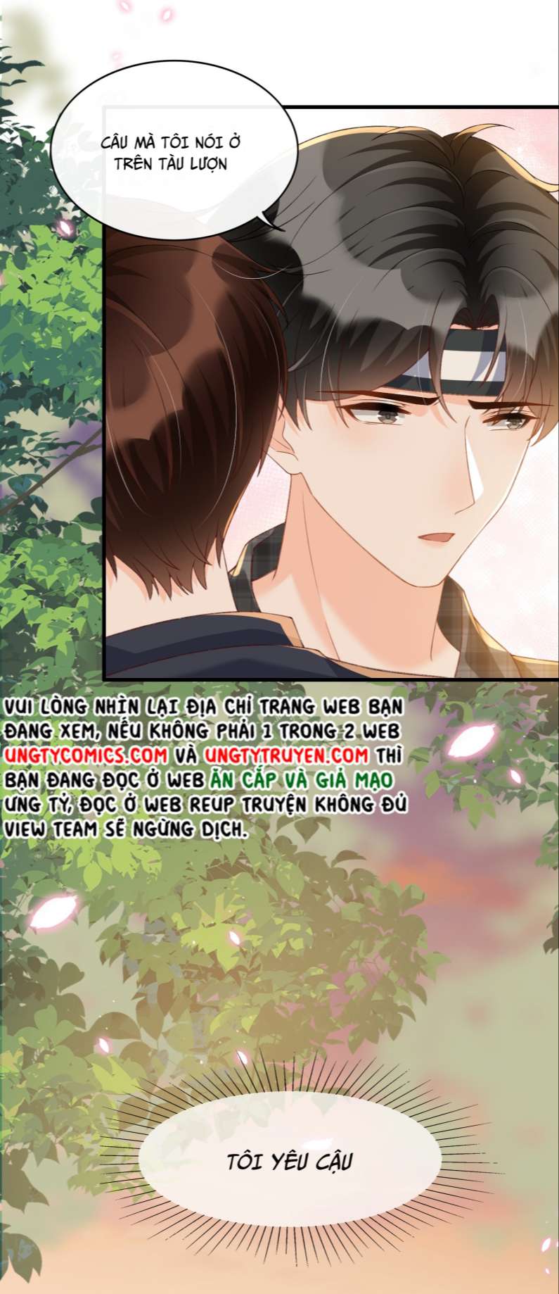 Ngọt Không Ngừng Nghỉ Chap 62 - Next Chap 63