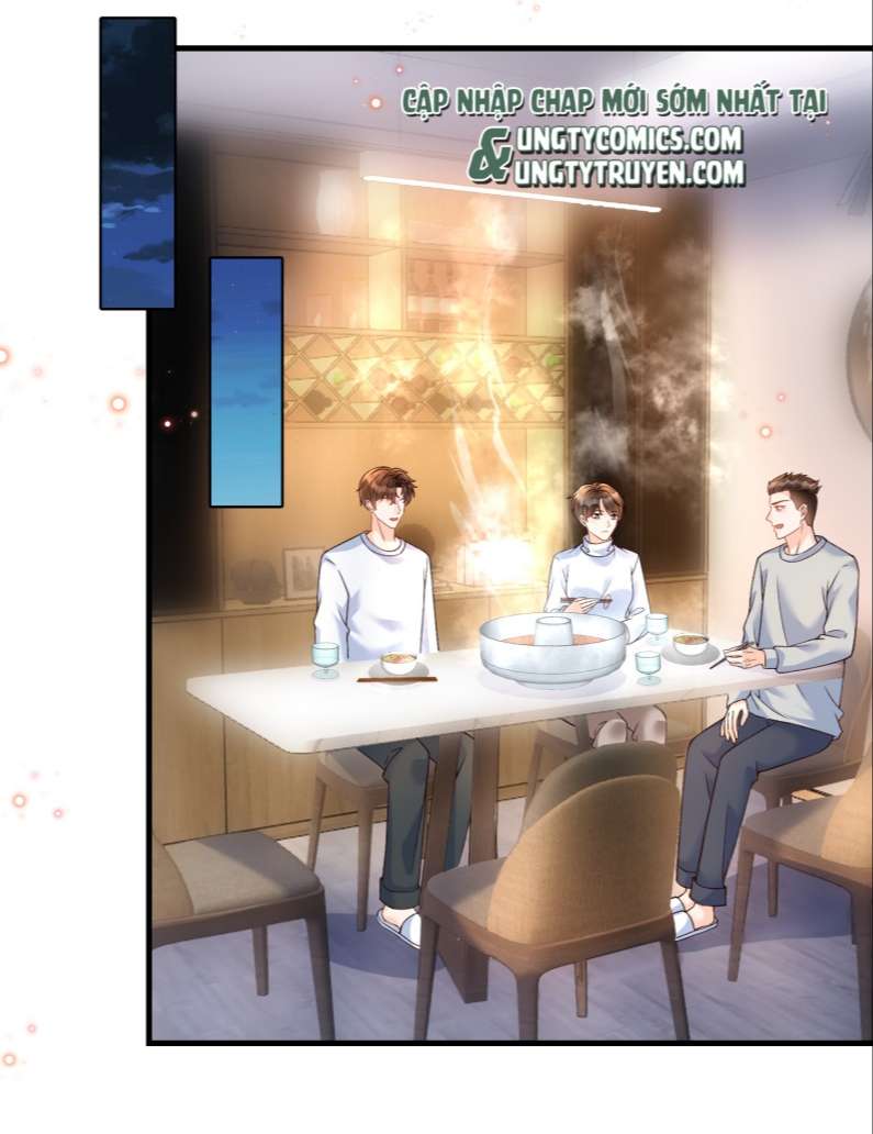 Ngọt Không Ngừng Nghỉ Chap 62 - Next Chap 63