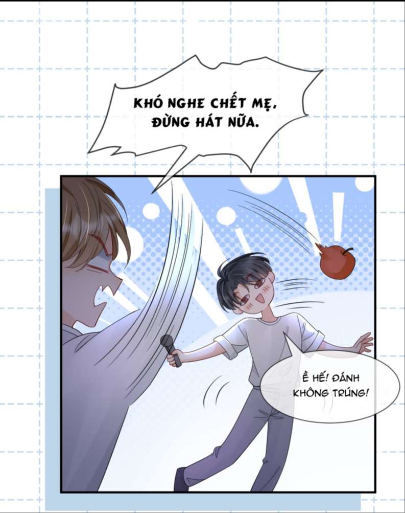 Anh Đừng Qua Đây Chap 16 - Next Chap 17