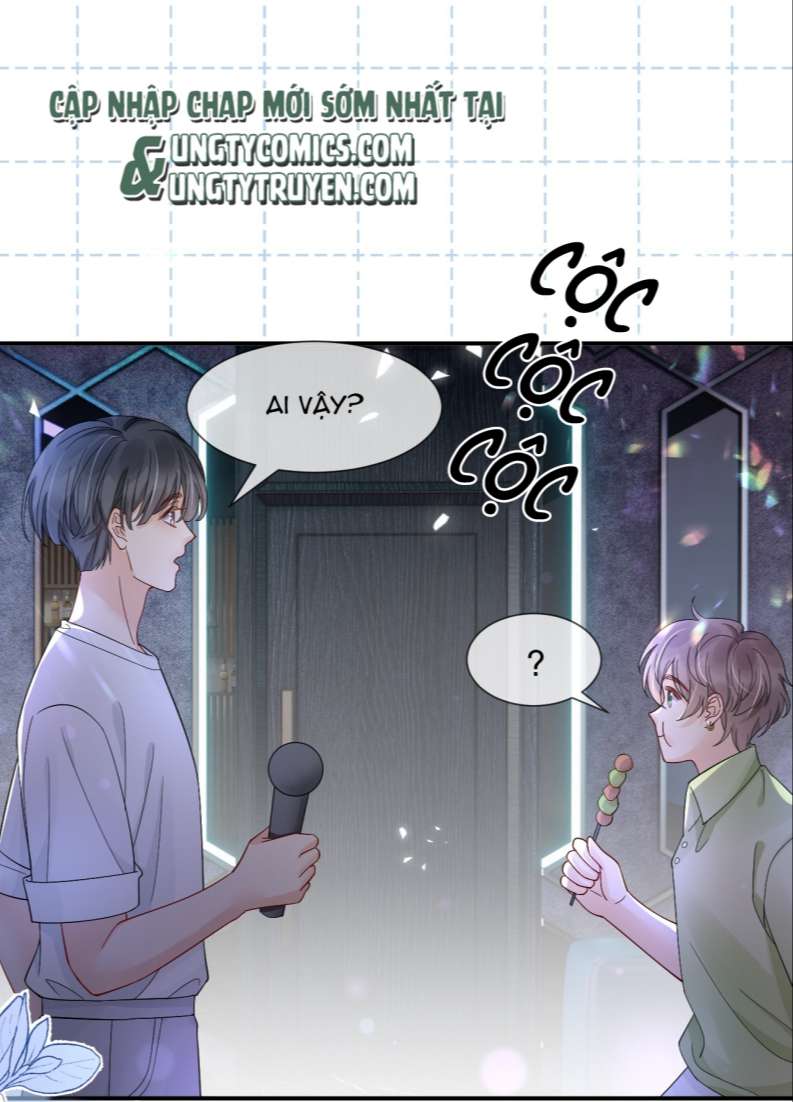 Anh Đừng Qua Đây Chap 16 - Next Chap 17