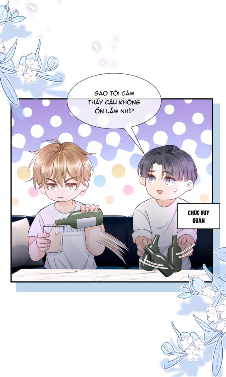 Anh Đừng Qua Đây Chap 16 - Next Chap 17