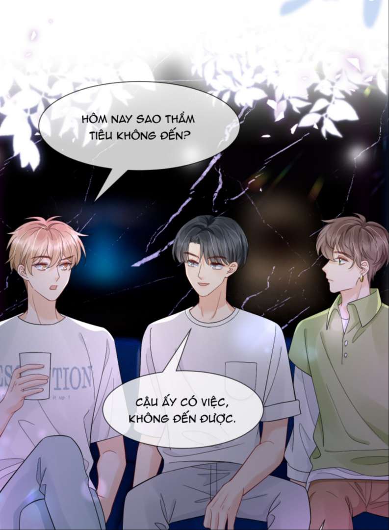 Anh Đừng Qua Đây Chap 16 - Next Chap 17