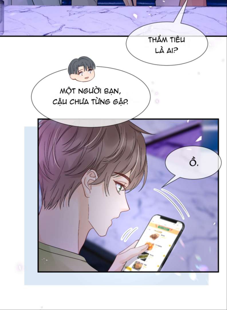 Anh Đừng Qua Đây Chap 16 - Next Chap 17