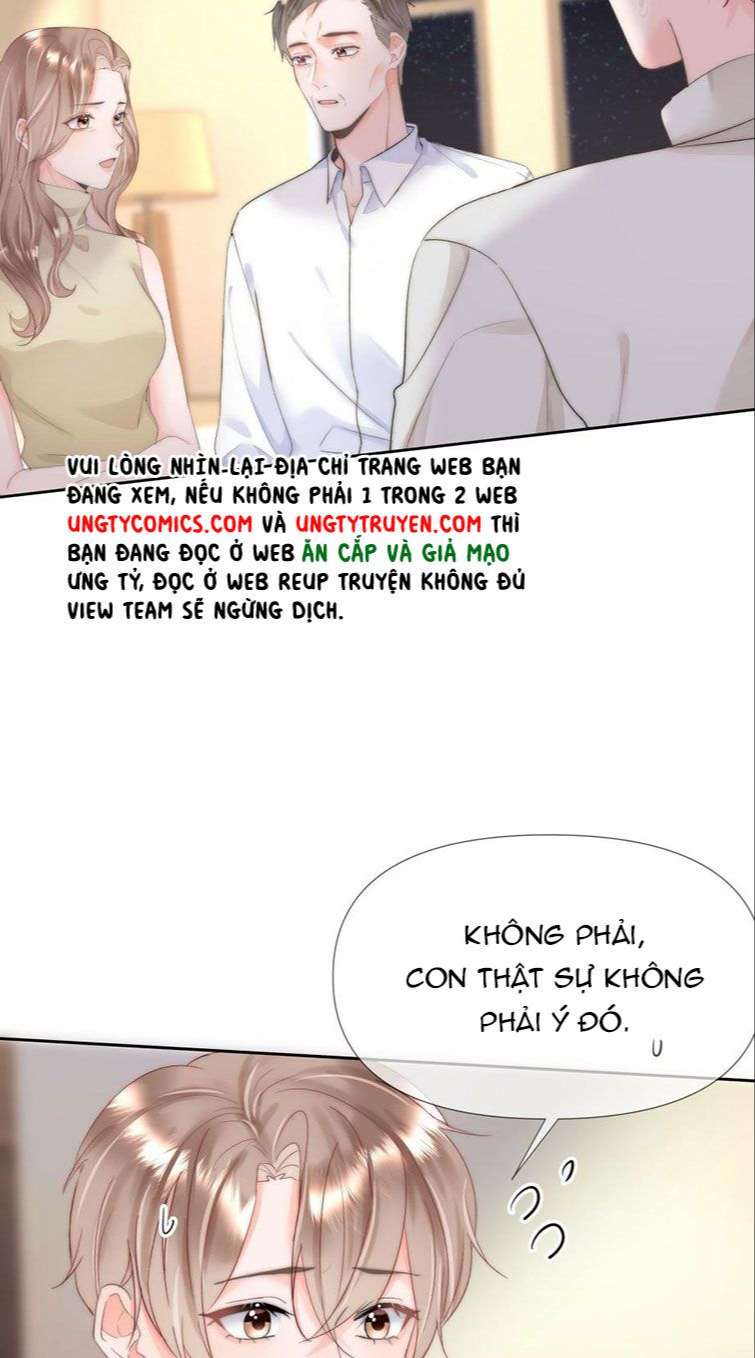 Tôi Và Ảnh Chụp Không Giống Nhau Chap 5 - Next Chap 6