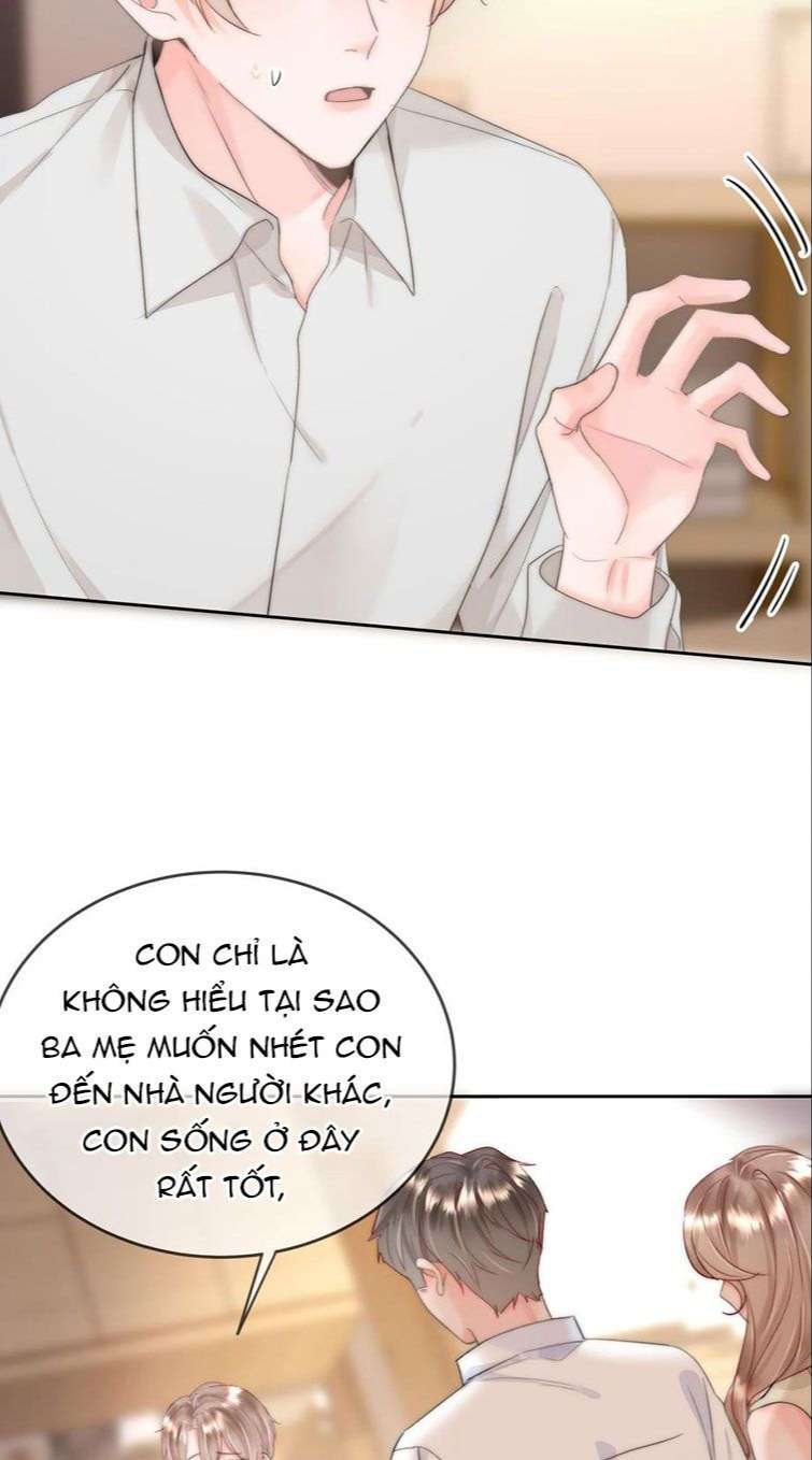 Tôi Và Ảnh Chụp Không Giống Nhau Chap 5 - Next Chap 6