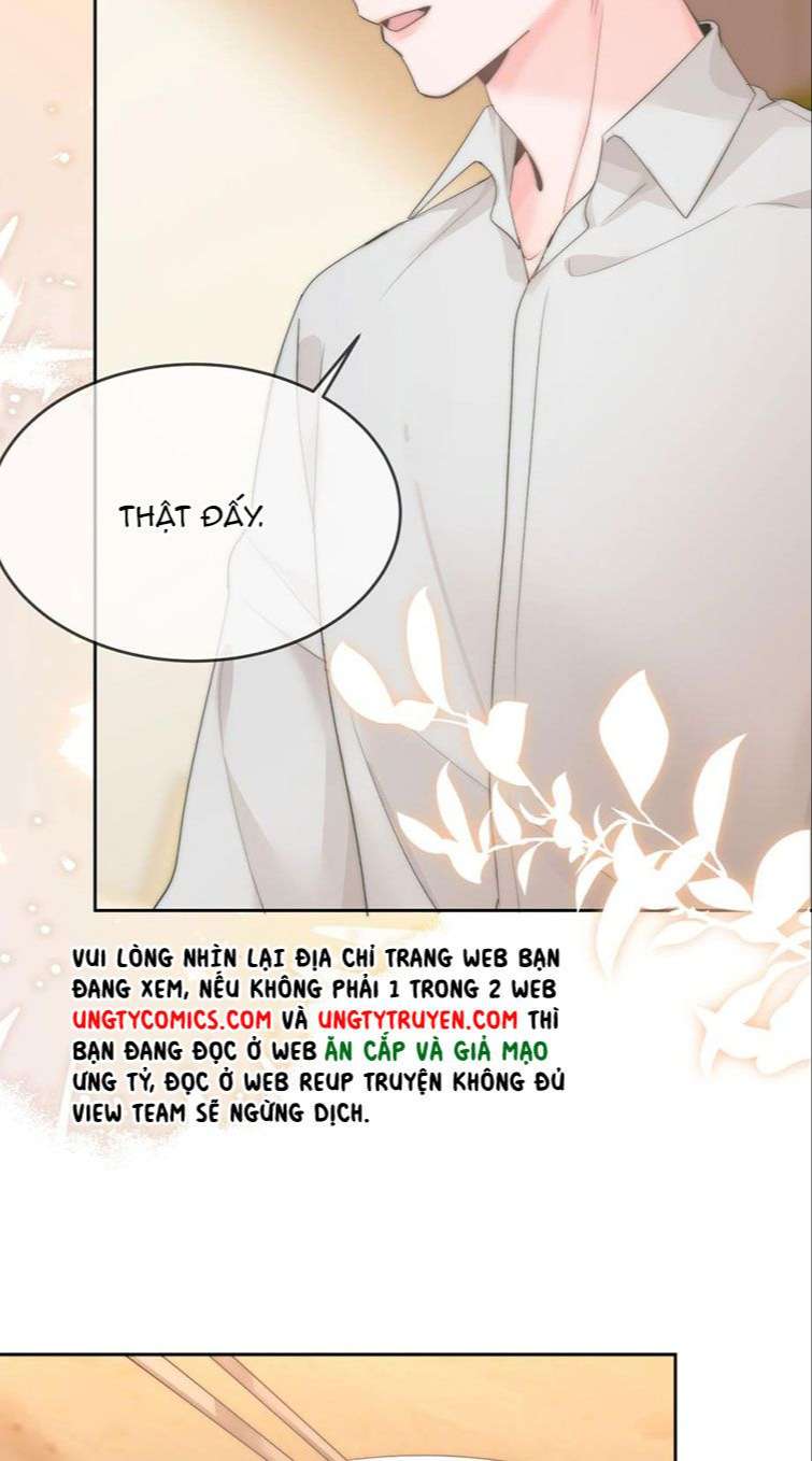 Tôi Và Ảnh Chụp Không Giống Nhau Chap 5 - Next Chap 6