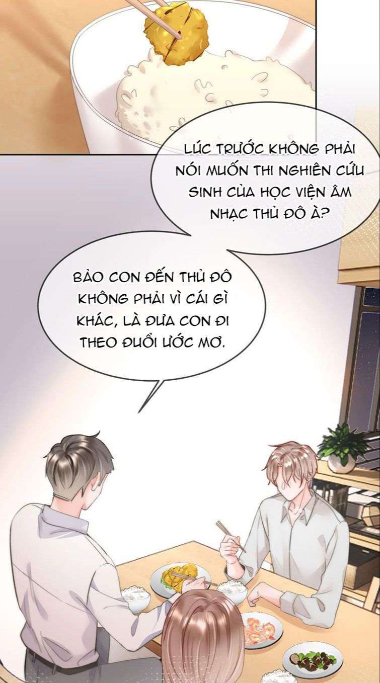 Tôi Và Ảnh Chụp Không Giống Nhau Chap 5 - Next Chap 6