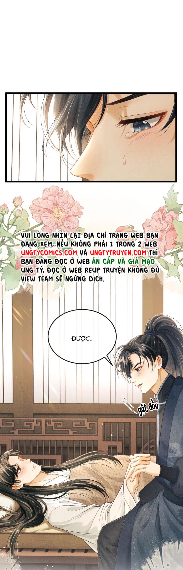 Tướng Quân Luôn Tự Coi Mình Là Thế Thân Chap 61 - Next Chap 62