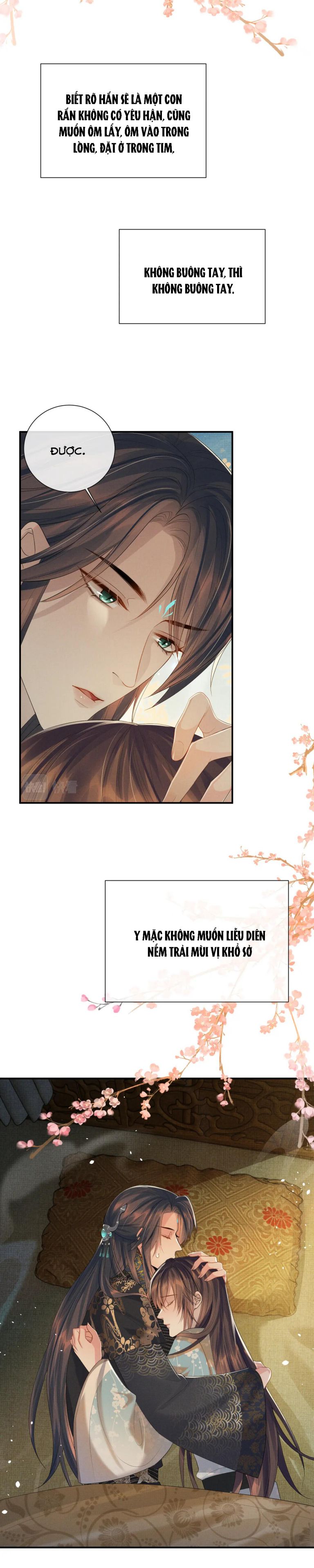 Ngộ Xà Chap 87 - Next Chap 88