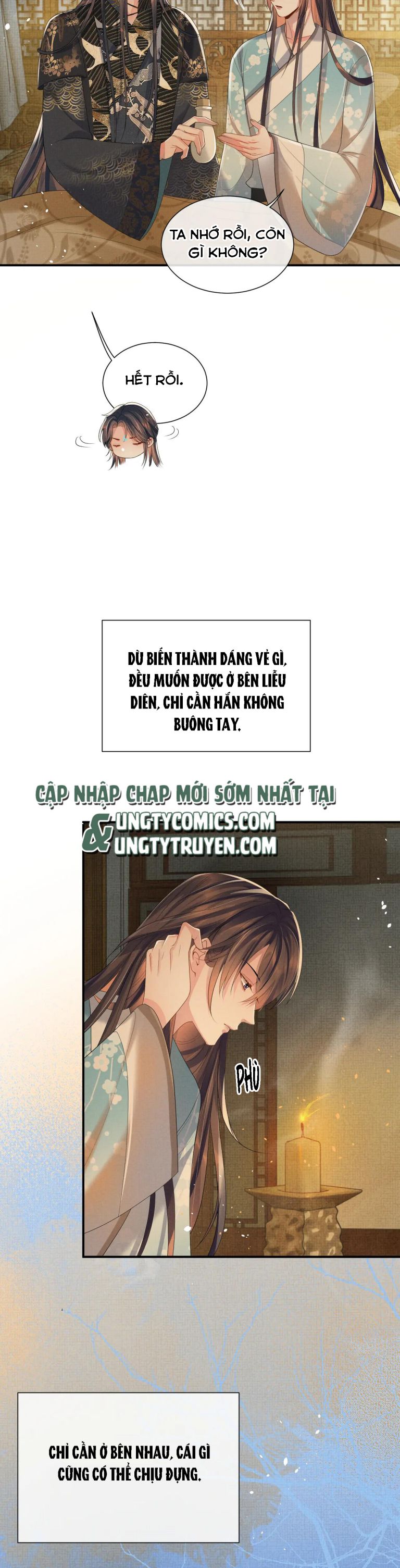 Ngộ Xà Chap 87 - Next Chap 88