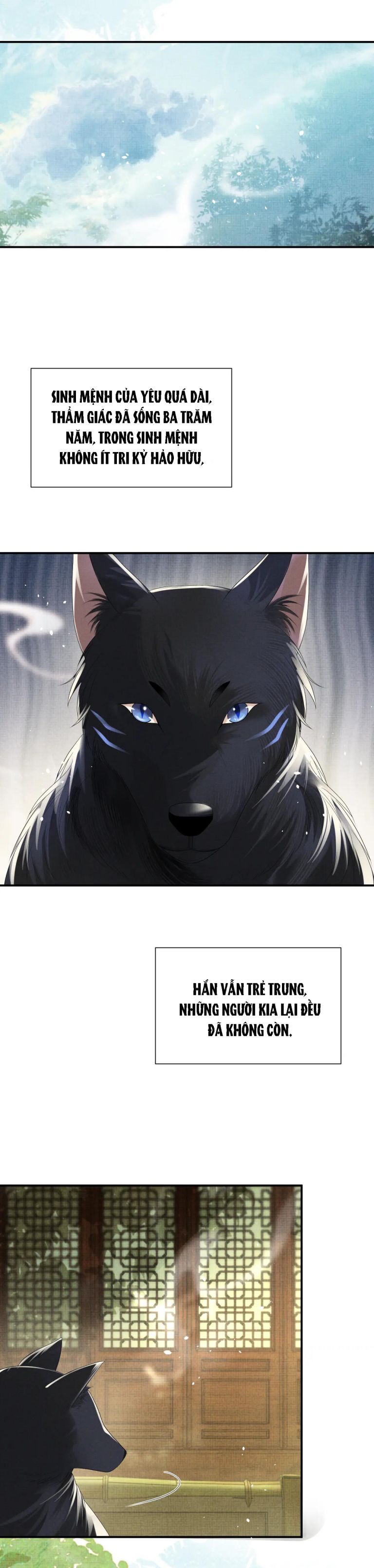 Ngộ Xà Chap 87 - Next Chap 88