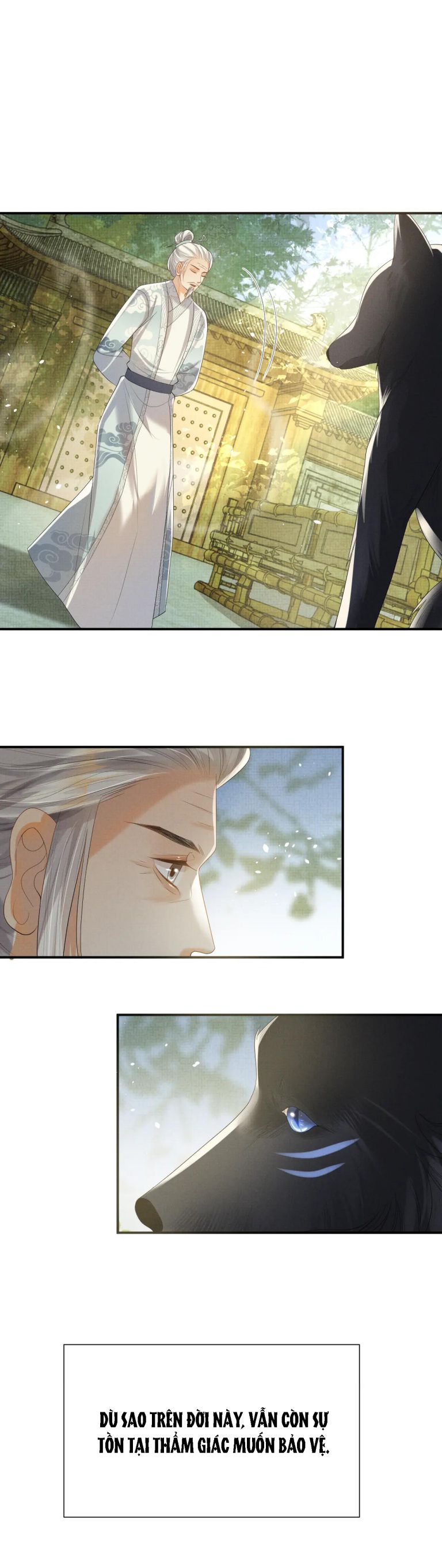 Ngộ Xà Chap 87 - Next Chap 88