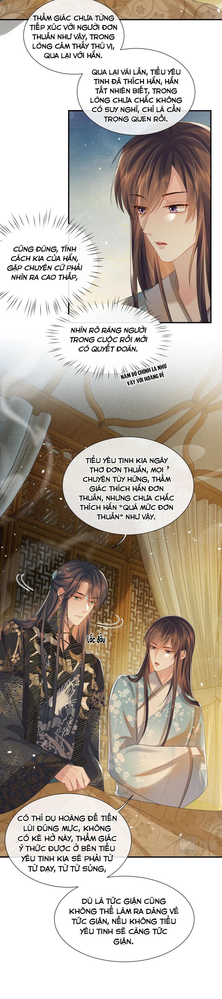 Ngộ Xà Chap 87 - Next Chap 88