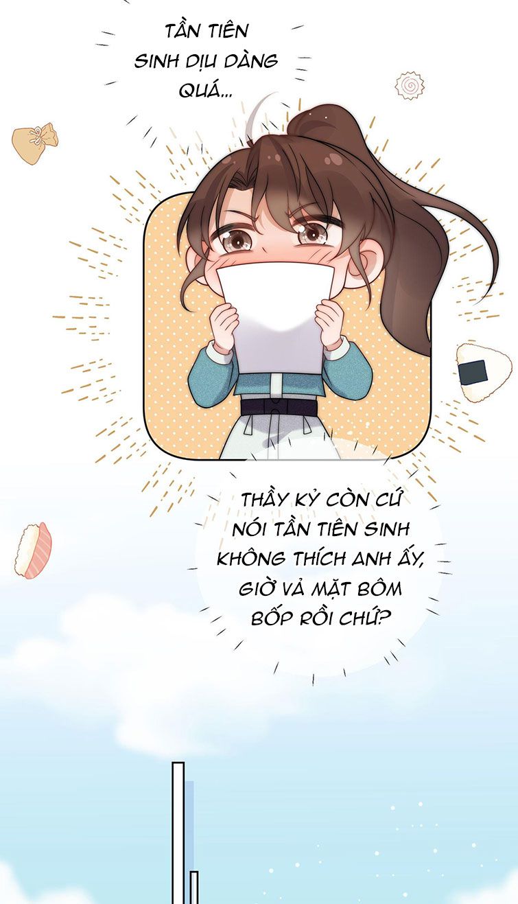 Trích Tinh Chap 8 - Next Chap 9