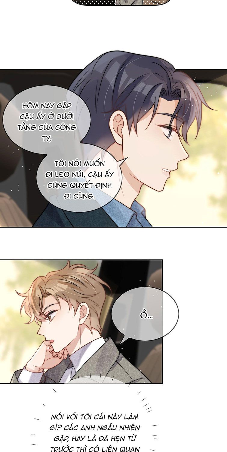 Trích Tinh Chap 8 - Next Chap 9