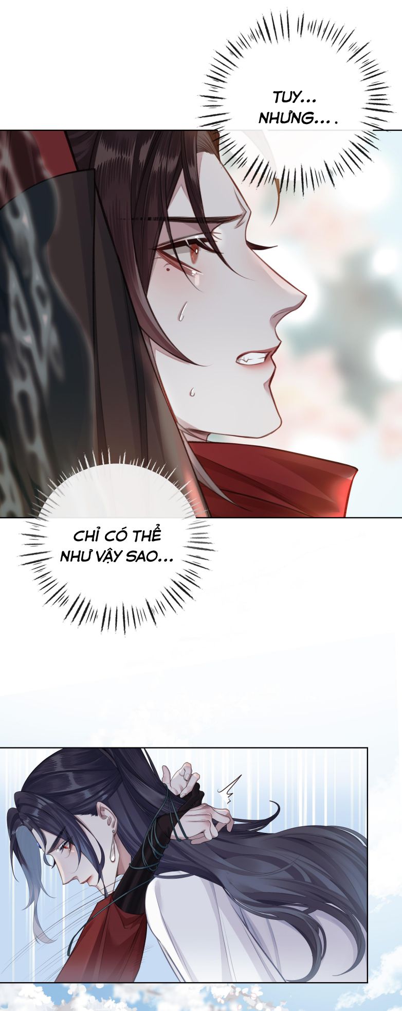 Bổn Tôn Tại Tông Môn Dưỡng Quỷ Hút Máu Chap 30 - Next Chap 31