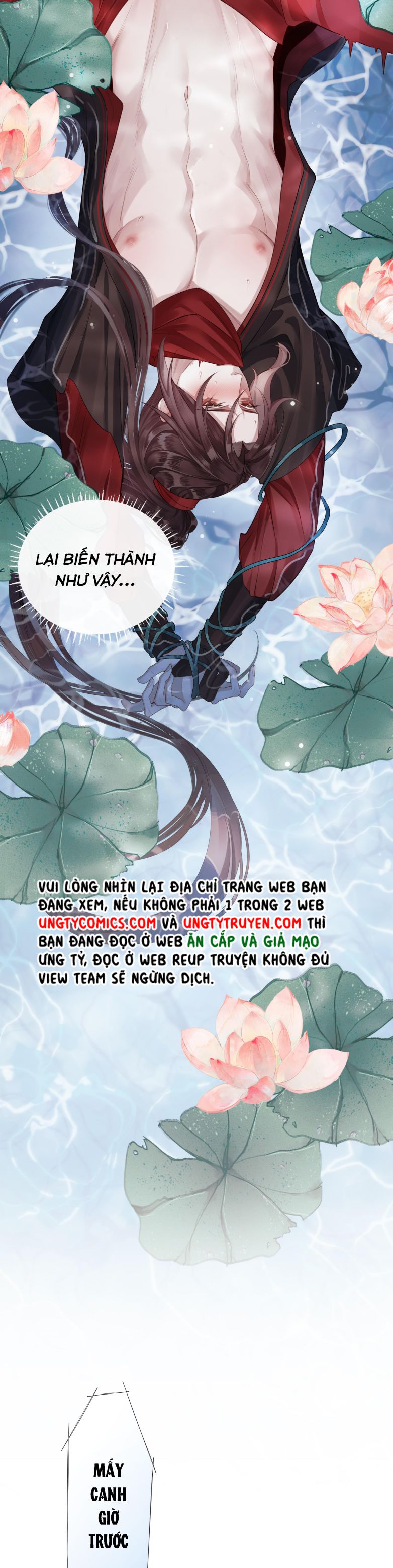 Bổn Tôn Tại Tông Môn Dưỡng Quỷ Hút Máu Chap 30 - Next Chap 31