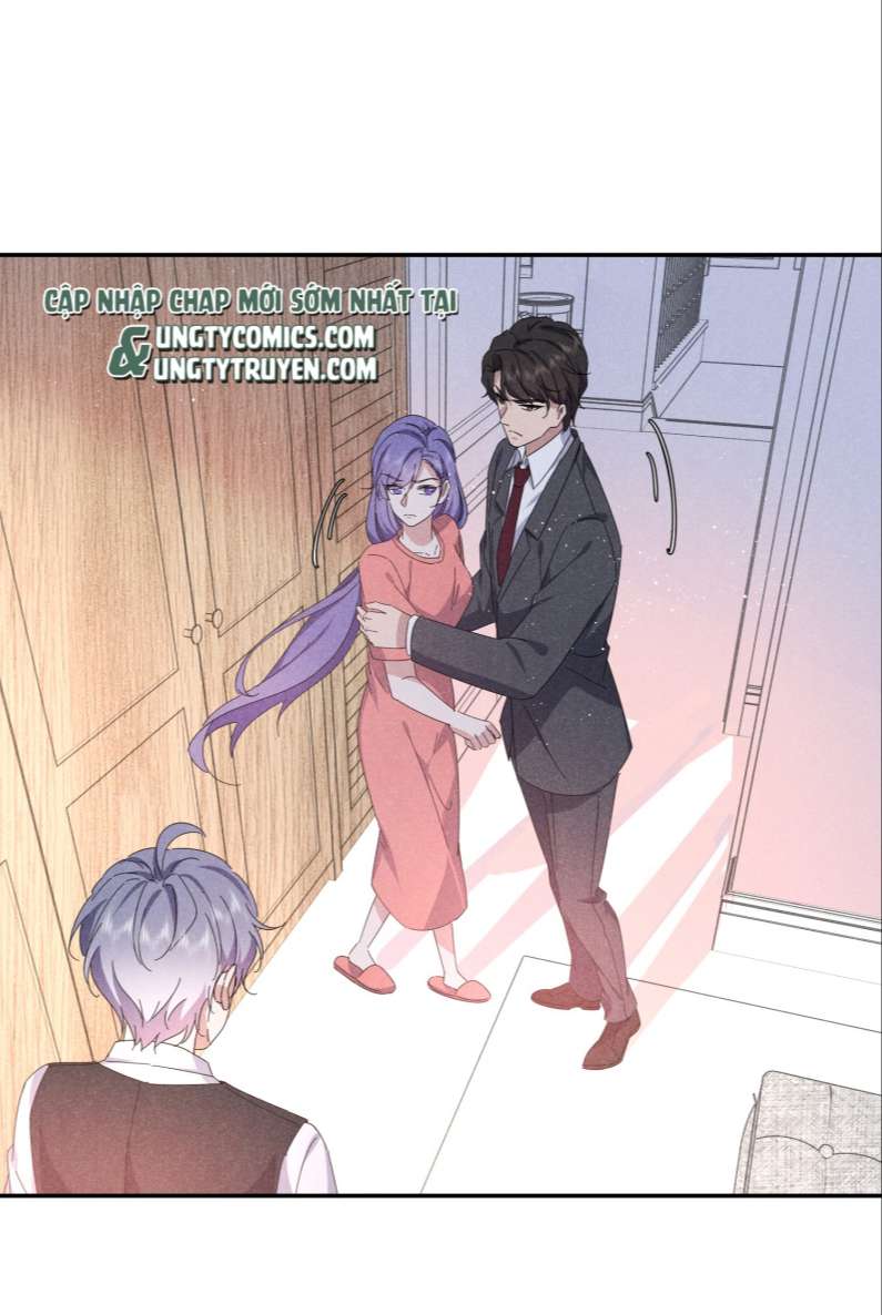 Anh Mà Không Cong, Tôi Liền Hắc Hoá  Chap 44 - Next Chap 45