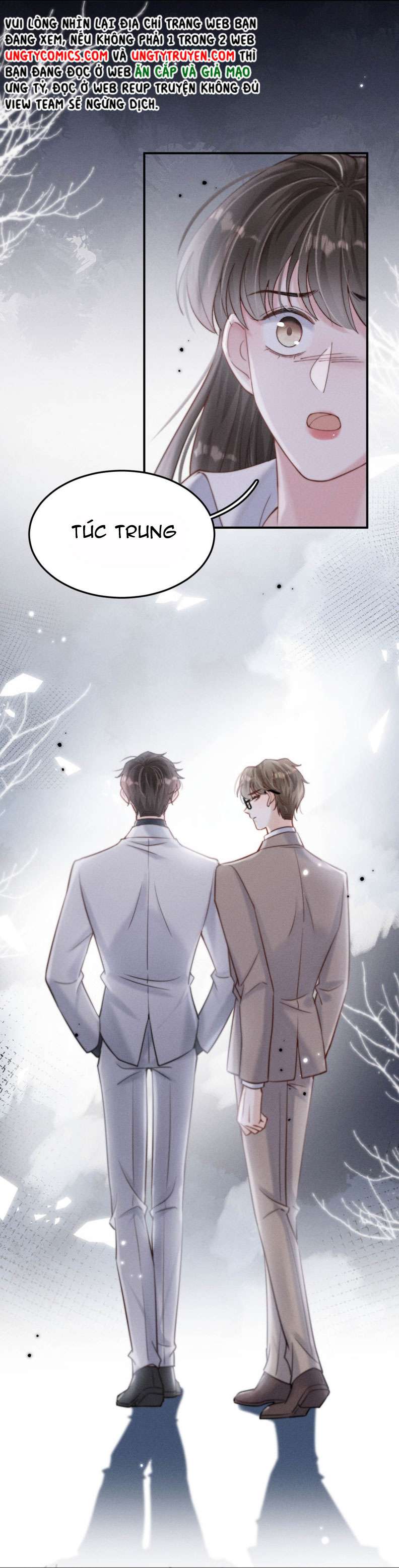 Nước Đổ Đầy Ly Chap 53 - Next Chap 54