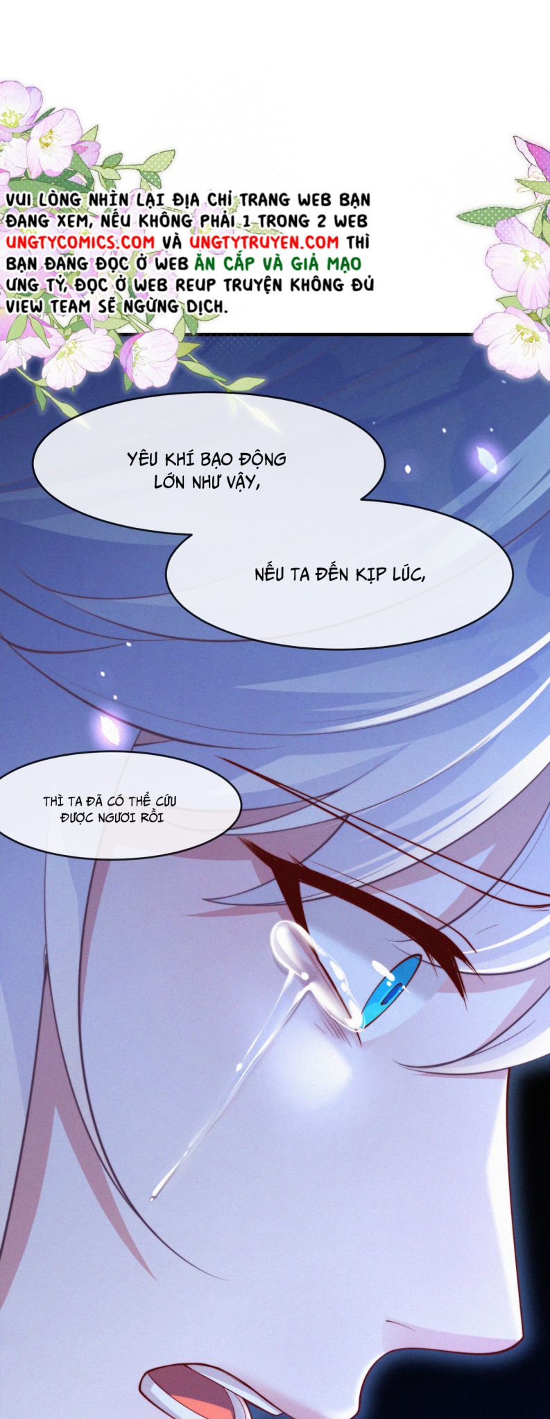 Nhất Niệm Giai Tình Chap 58 - Next Chap 59