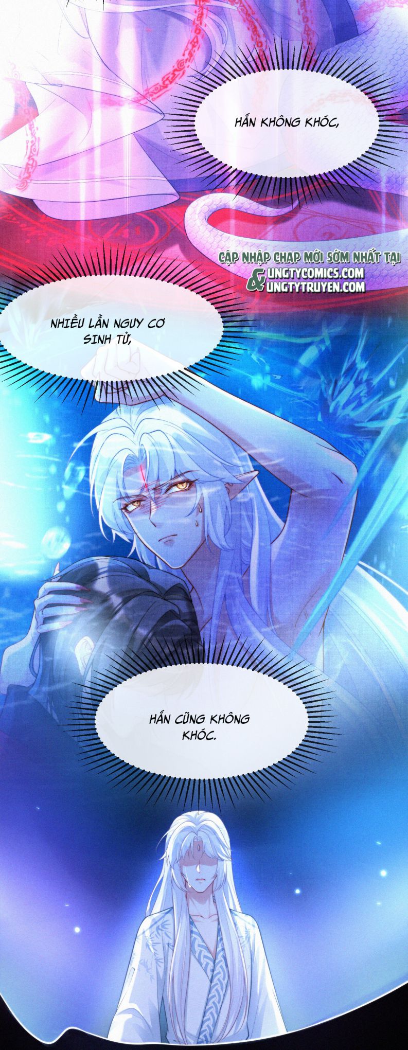 Nhất Niệm Giai Tình Chap 58 - Next Chap 59