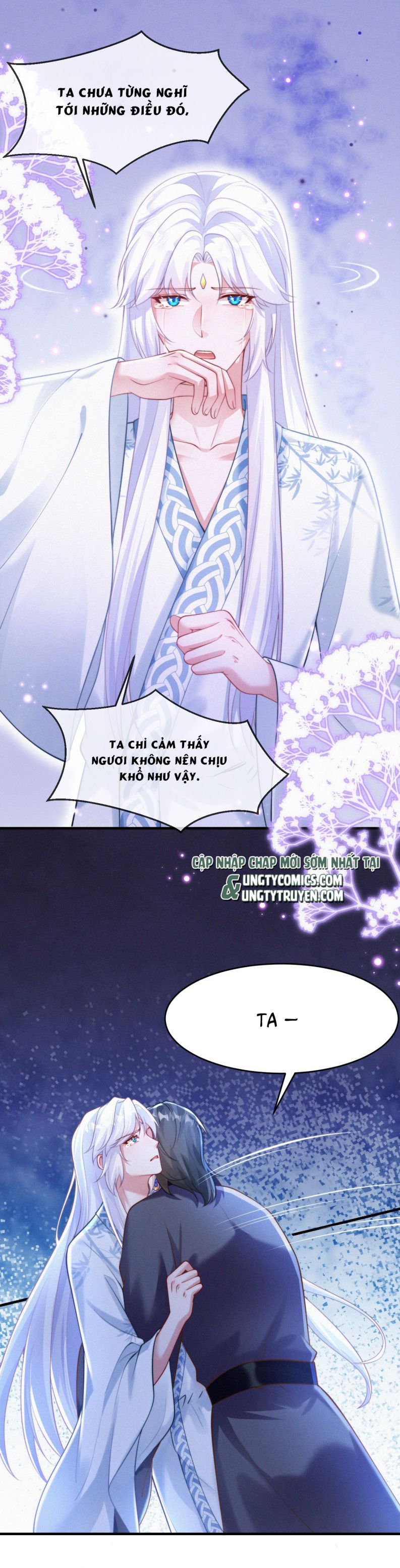 Nhất Niệm Giai Tình Chap 58 - Next Chap 59