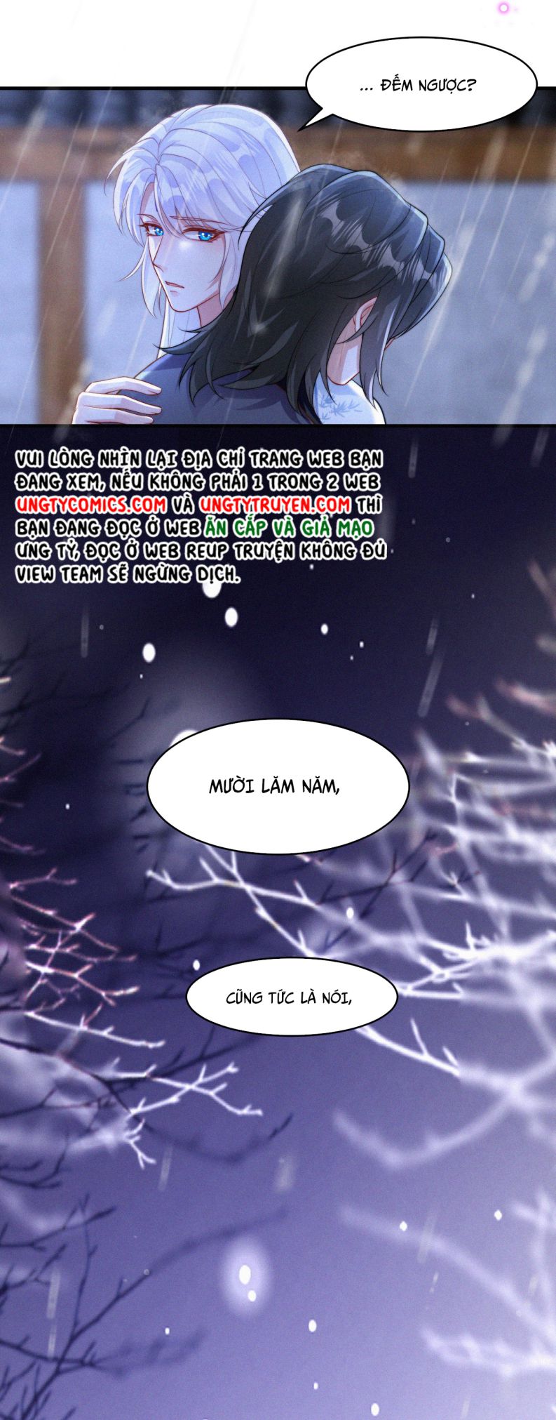 Nhất Niệm Giai Tình Chap 58 - Next Chap 59