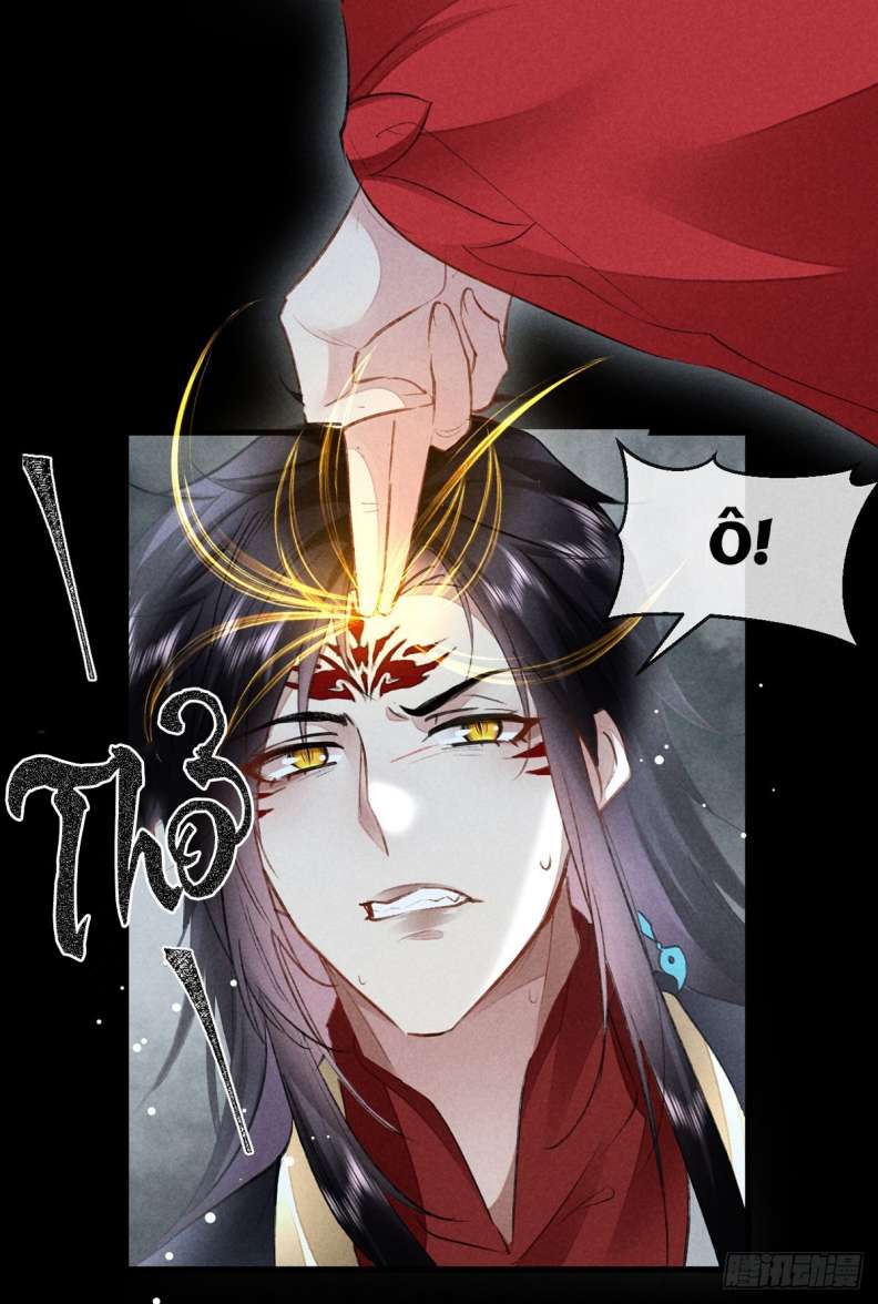 Đồ Mưu Bất Quỹ Chap 126 - Next Chap 127