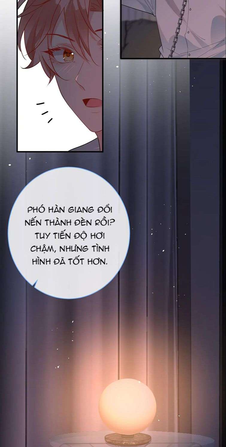 Kế Hoạch Tẩy Trắng Hắc Nguyệt Quang Chap 37 - Next Chap 38