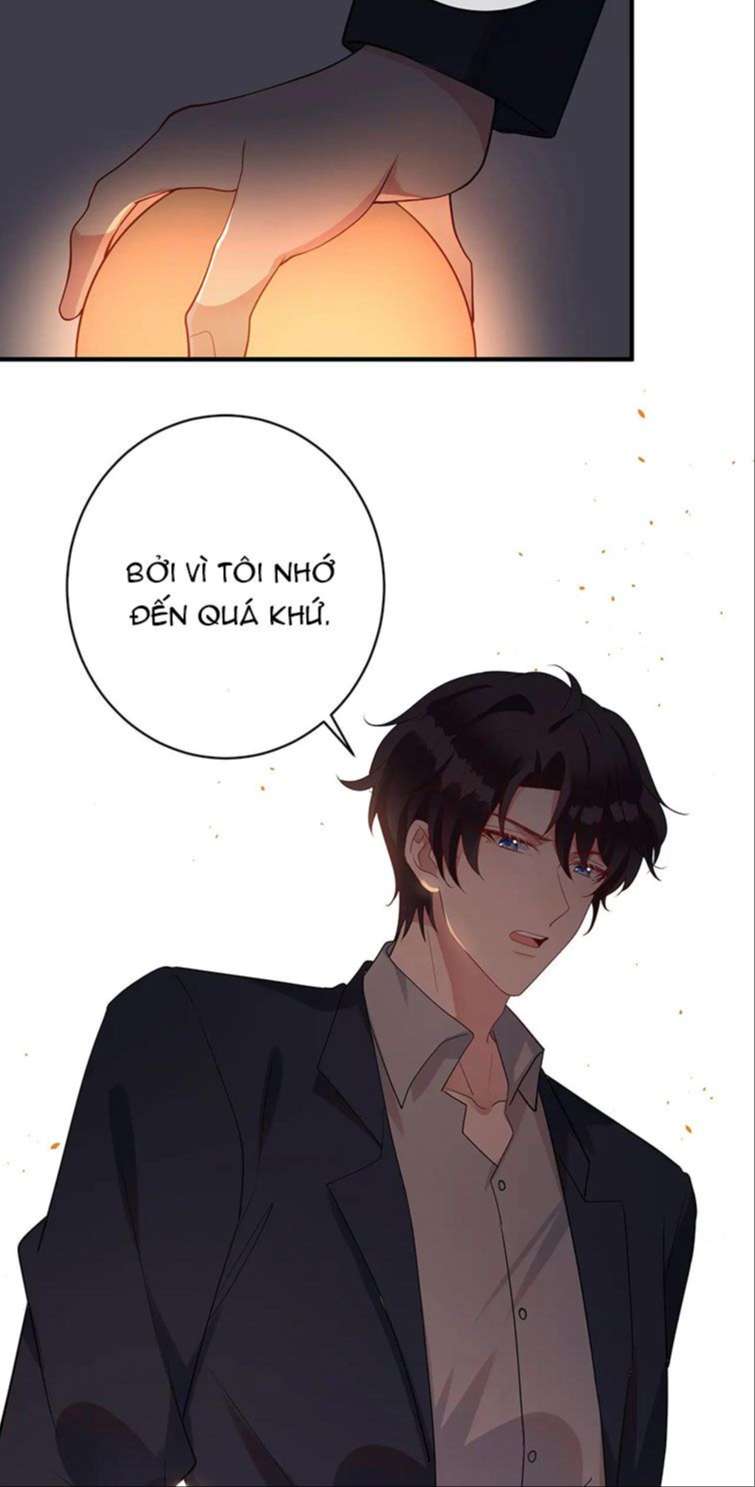 Kế Hoạch Tẩy Trắng Hắc Nguyệt Quang Chap 37 - Next Chap 38