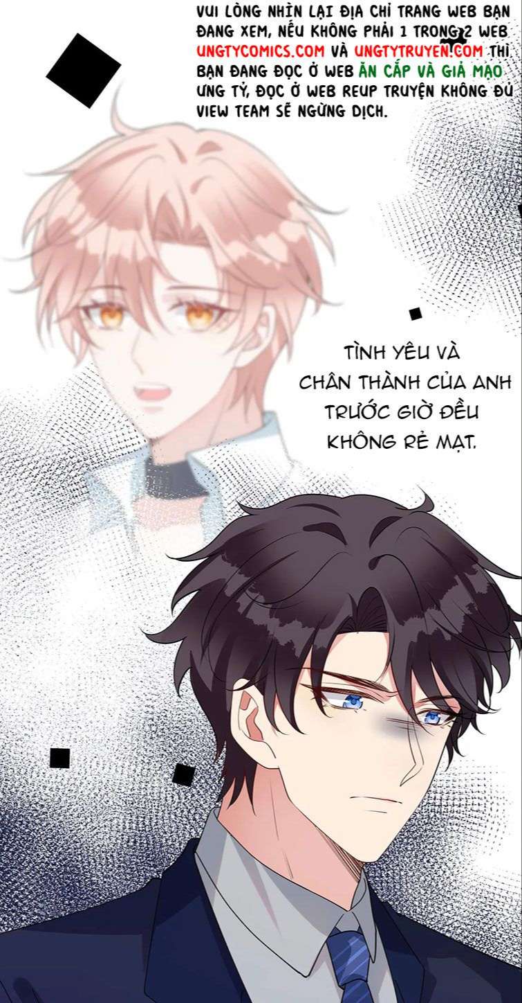 Kế Hoạch Tẩy Trắng Hắc Nguyệt Quang Chap 37 - Next Chap 38