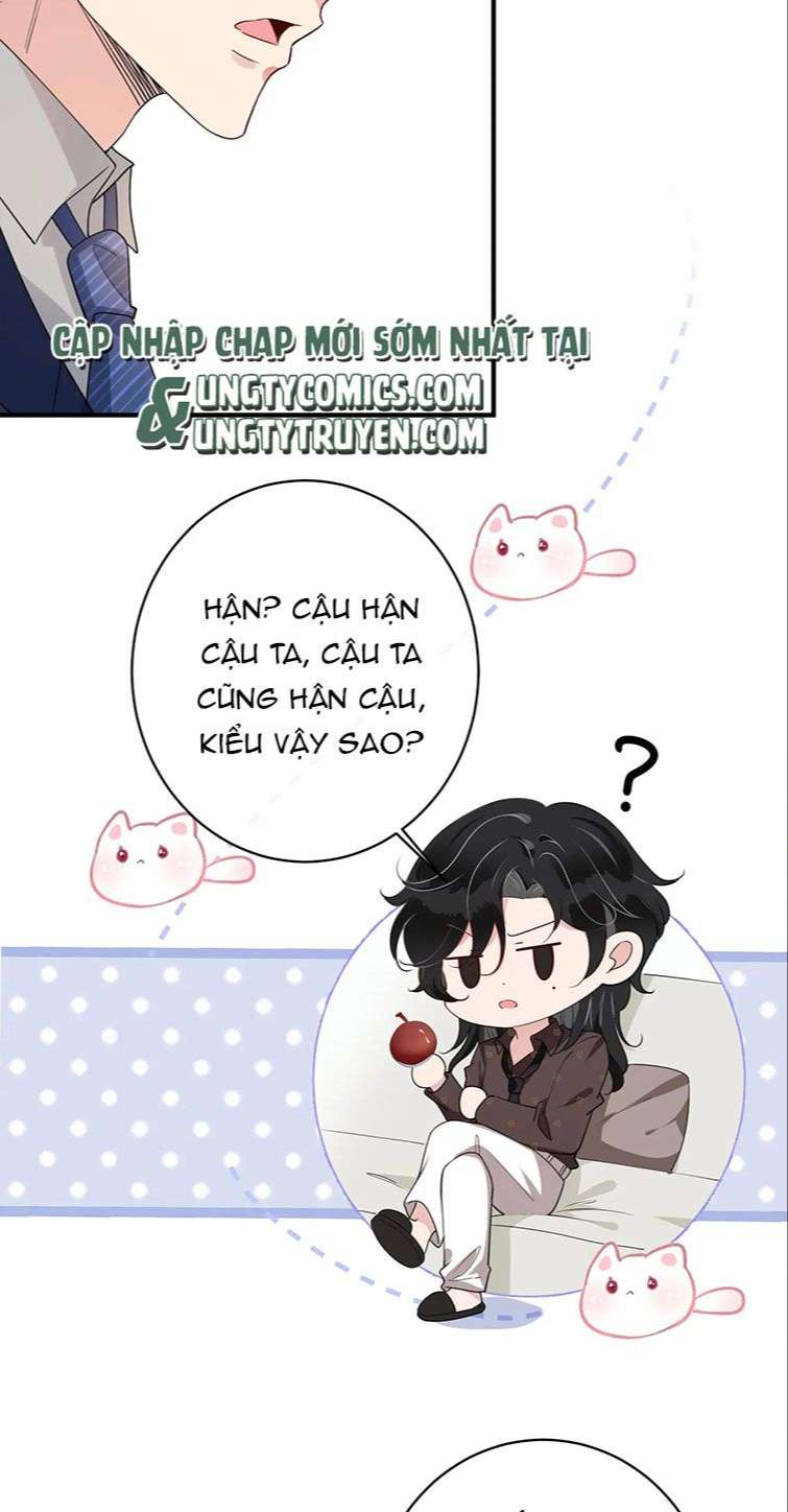 Kế Hoạch Tẩy Trắng Hắc Nguyệt Quang Chap 37 - Next Chap 38