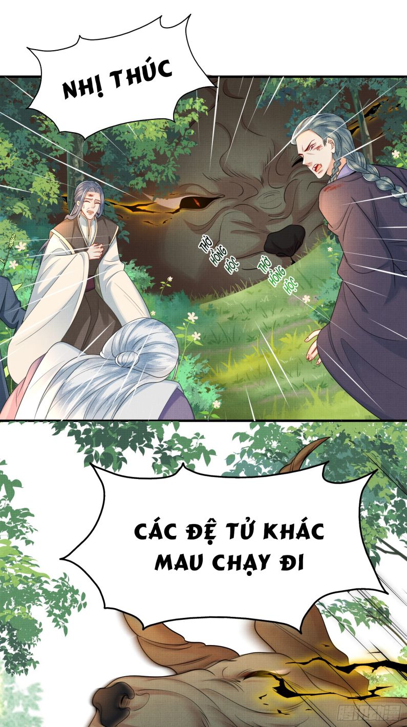 Phế Thê Trùng Sinh Chap 18 - Next Chap 19