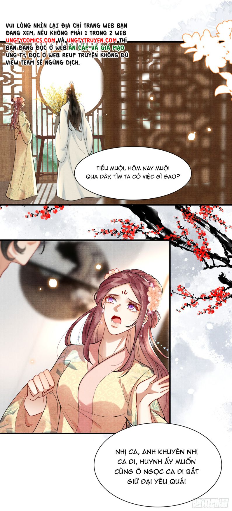 Phế Thê Trùng Sinh Chap 18 - Next Chap 19