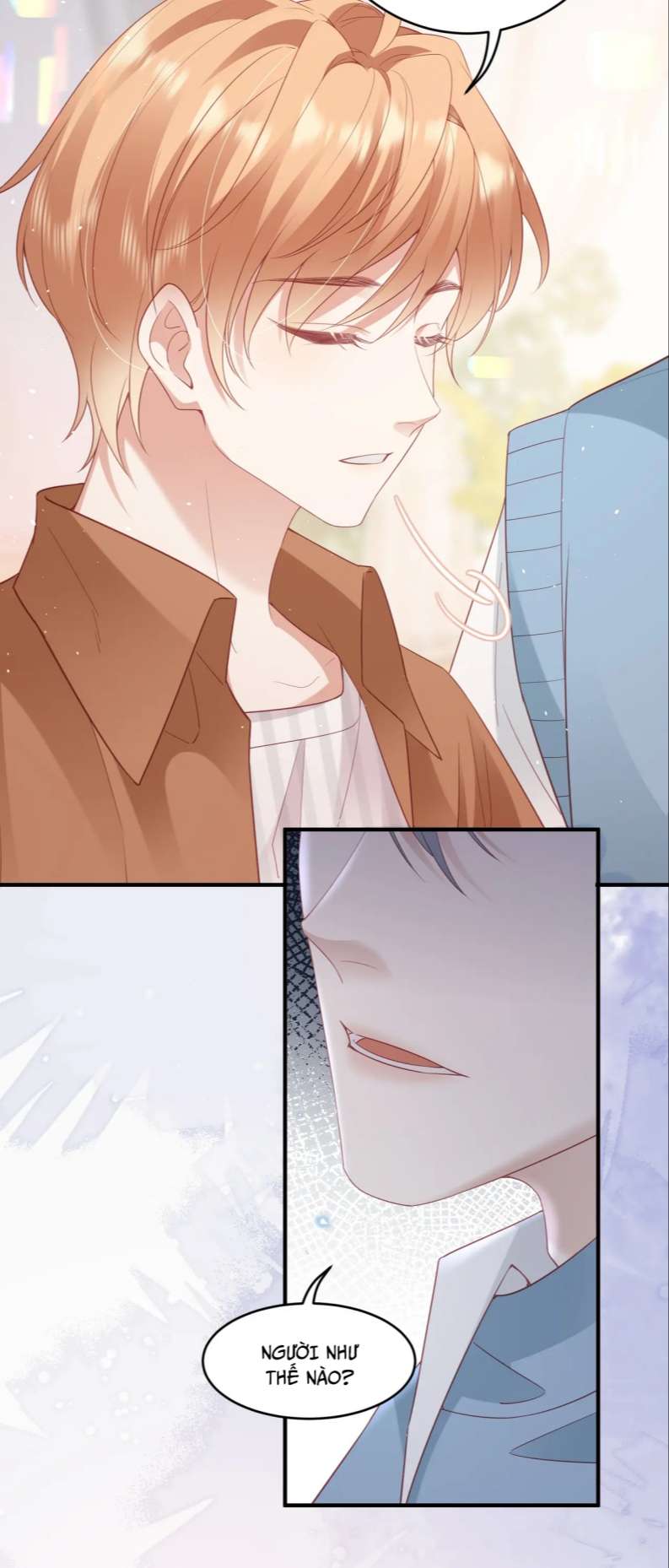 Cất Giấu Chap 10 - Next Chap 11