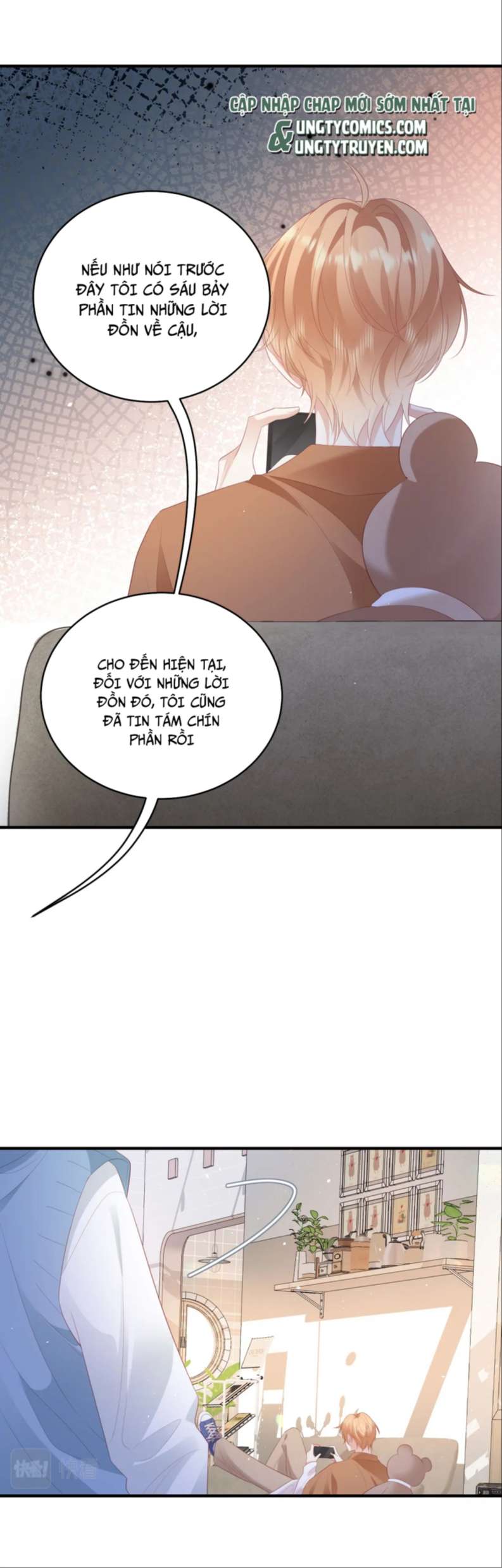 Cất Giấu Chap 10 - Next Chap 11