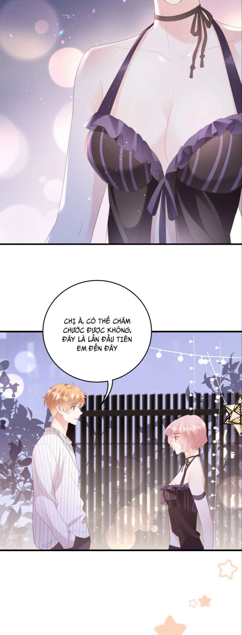 Cất Giấu Chap 10 - Next Chap 11