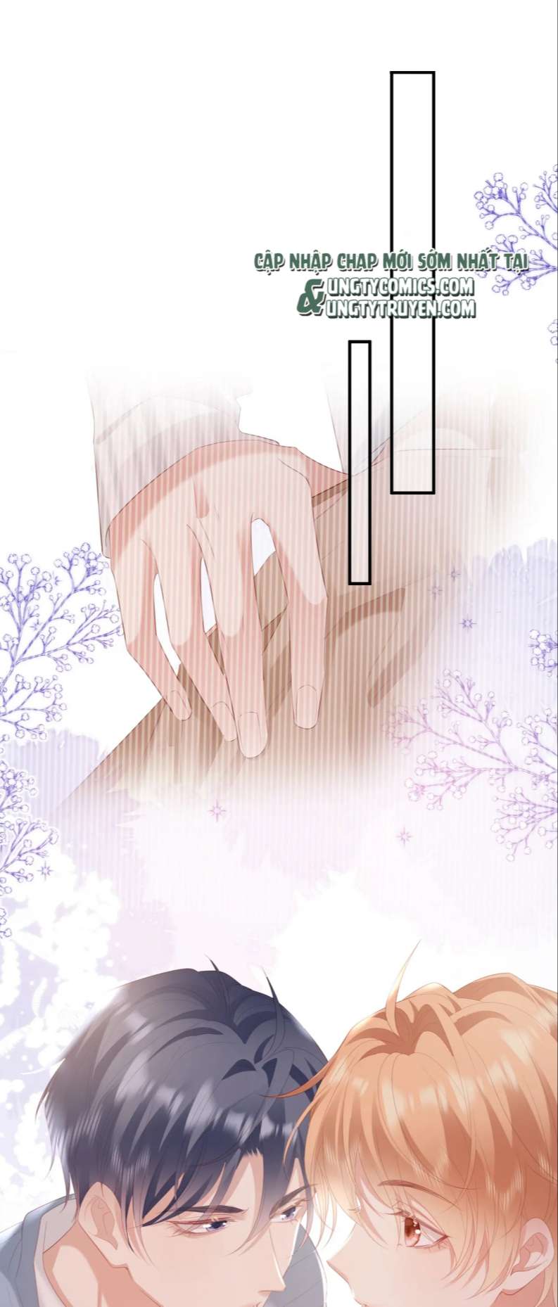 Cất Giấu Chap 10 - Next Chap 11