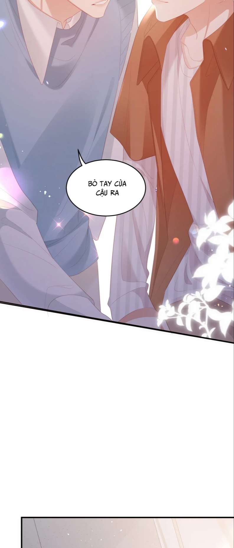 Cất Giấu Chap 10 - Next Chap 11