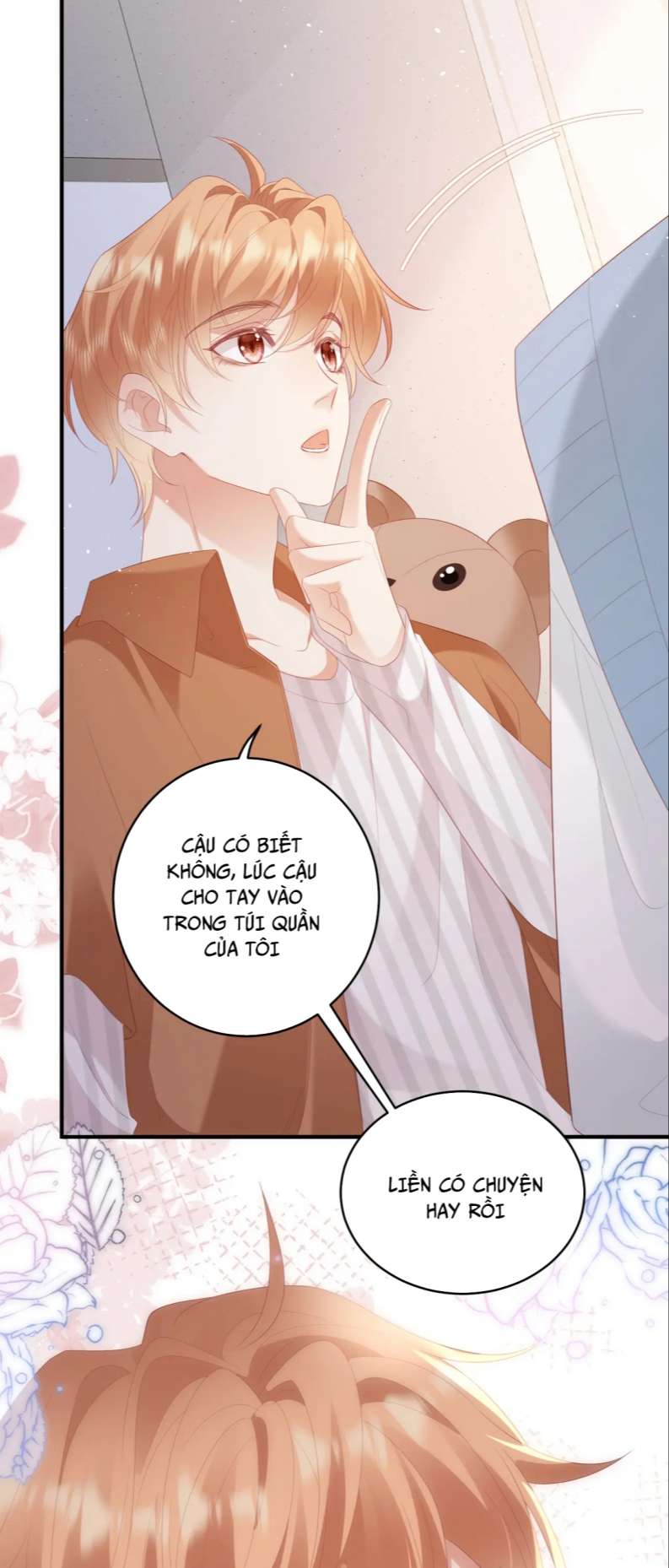 Cất Giấu Chap 10 - Next Chap 11