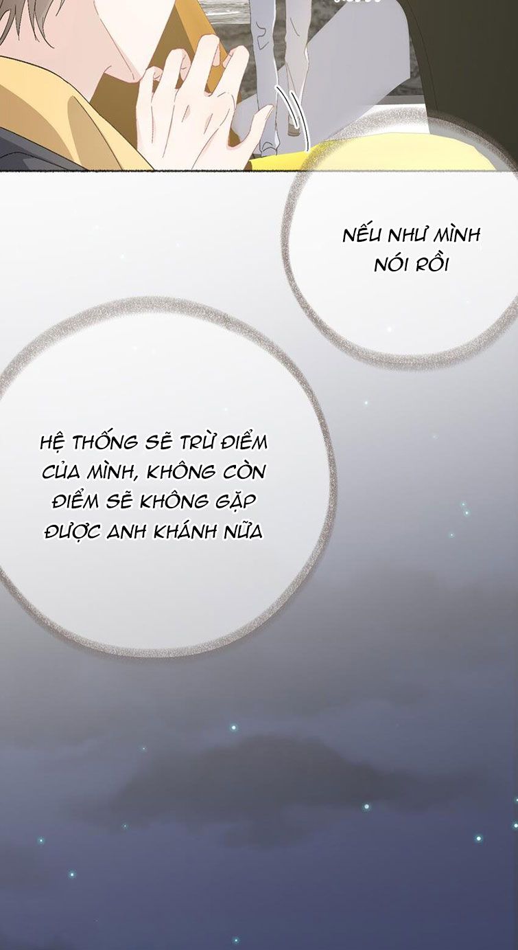 Công Lược Đối Tượng Sai Rồi Chap 49 - Next Chap 50