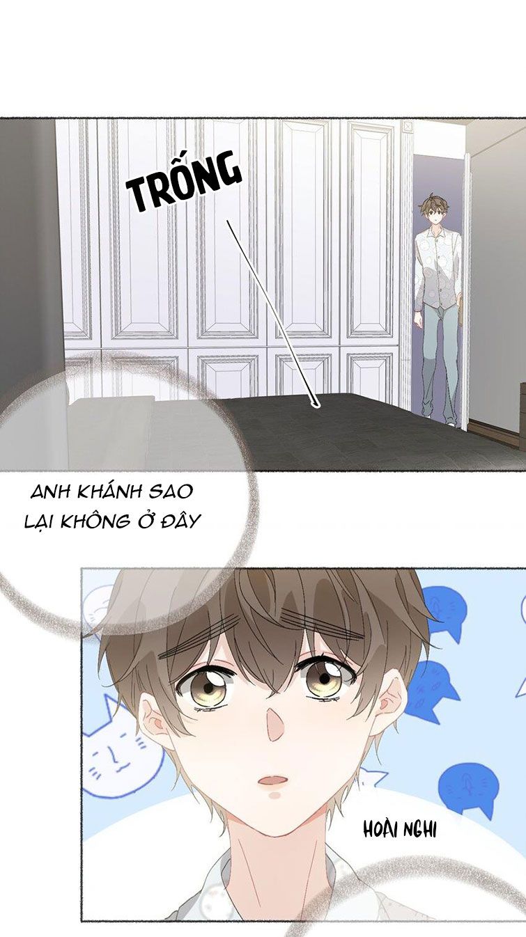 Công Lược Đối Tượng Sai Rồi Chap 49 - Next Chap 50