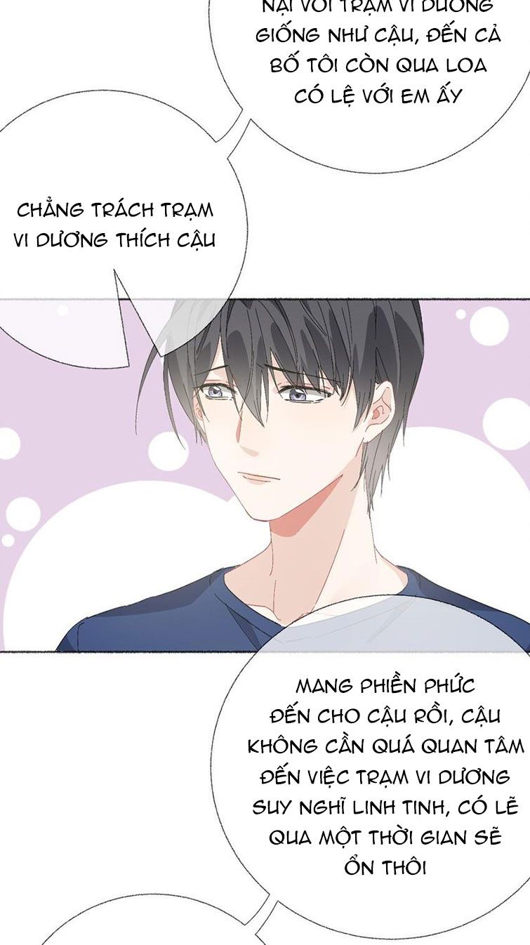 Công Lược Đối Tượng Sai Rồi Chap 49 - Next Chap 50