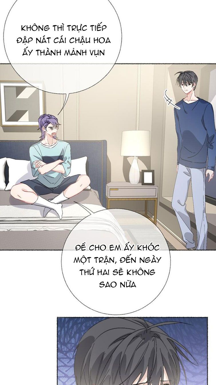 Công Lược Đối Tượng Sai Rồi Chap 49 - Next Chap 50